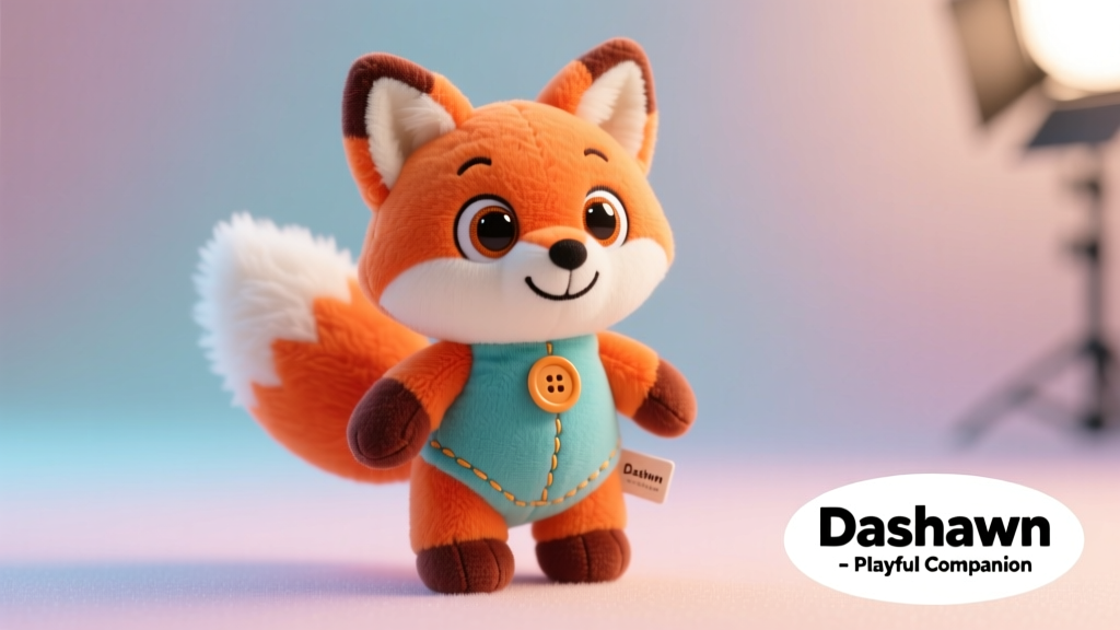 Dashawn: Understanding the Safety, Design, and Regulatory Landscape of a Widely Distributed Children's Toy Brand