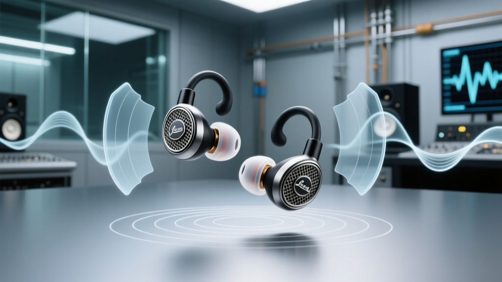 Iem Earphones Right: 7 Critical Mistakes That Kill Soundstage, Isolation & Comfort (And How to Fix Them Before You Buy)