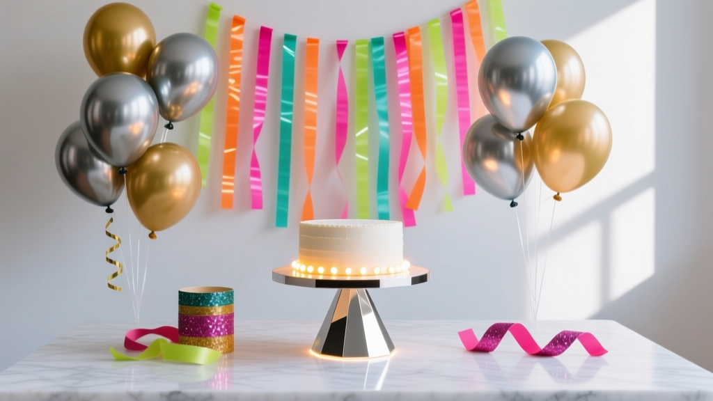 Valentine's Day Party at Home: 8 Themes