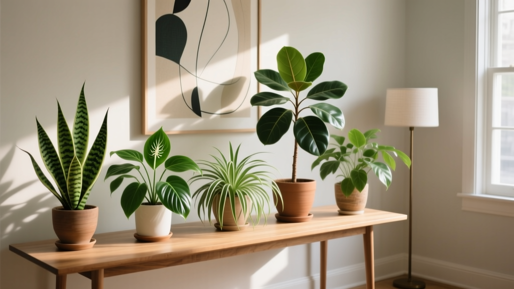 Best Indoor Plants for Health: 7 Science-Backed Picks (2026)