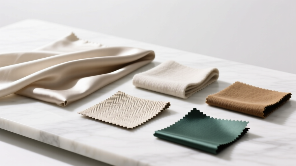 Best Fabric to Make Clothes: A Designer’s Guide