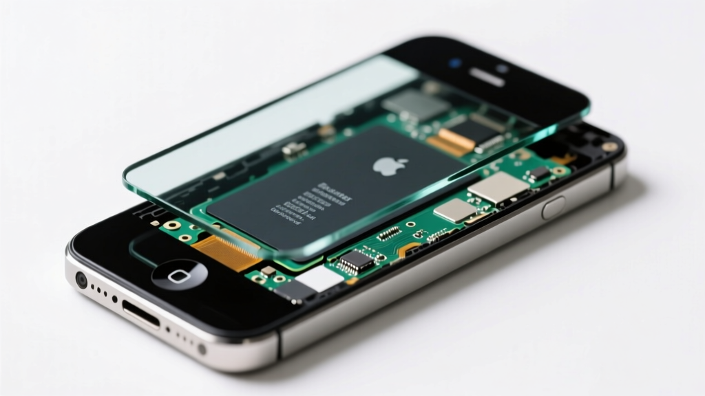 iPhone 4 Screen Replacement: DIY Fix Without Glue