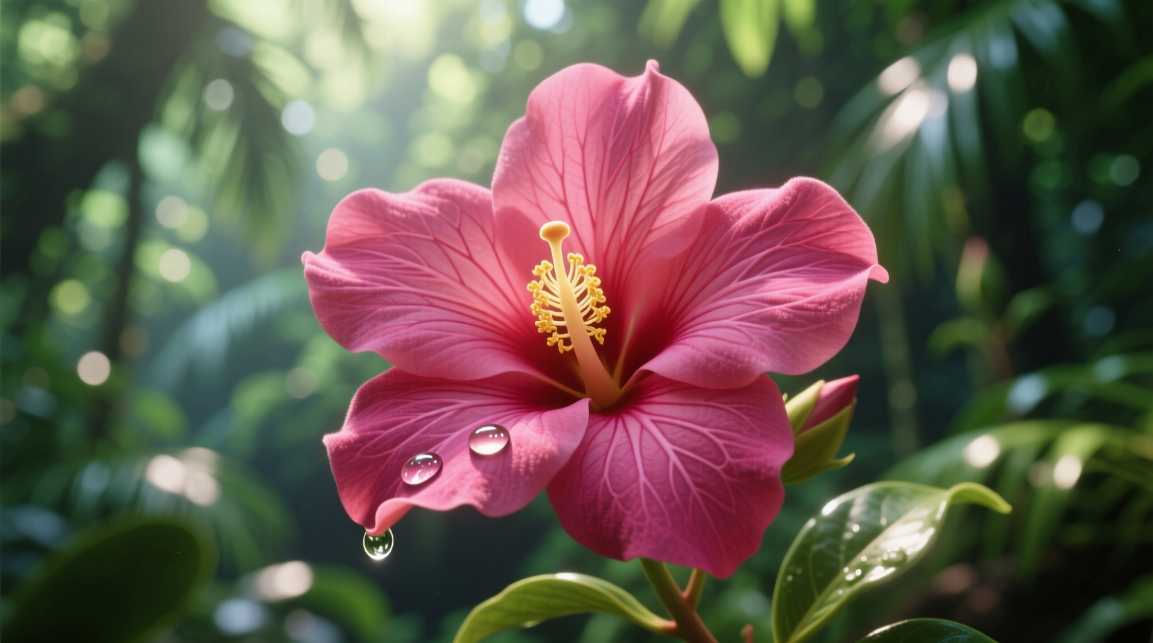 mandaveli flower