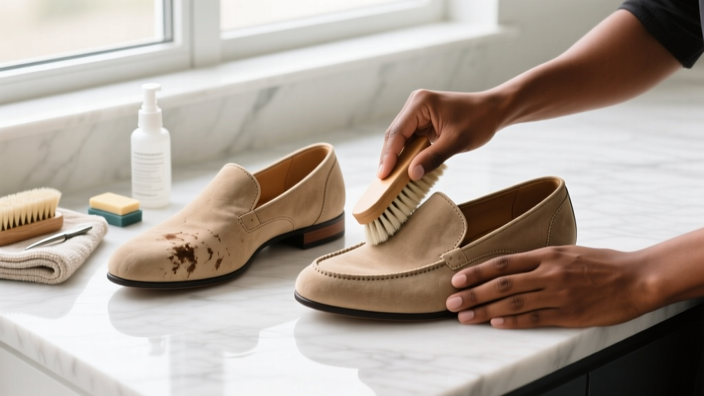 Proven Fixes for Suede Shoes Common Problems (2026)