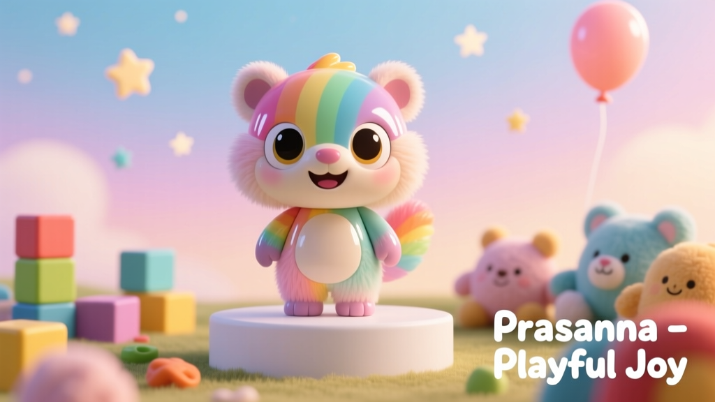 Prasanna: A Critical Safety and Market Analysis of the Indian Toy Brand for Children Ages 3–8