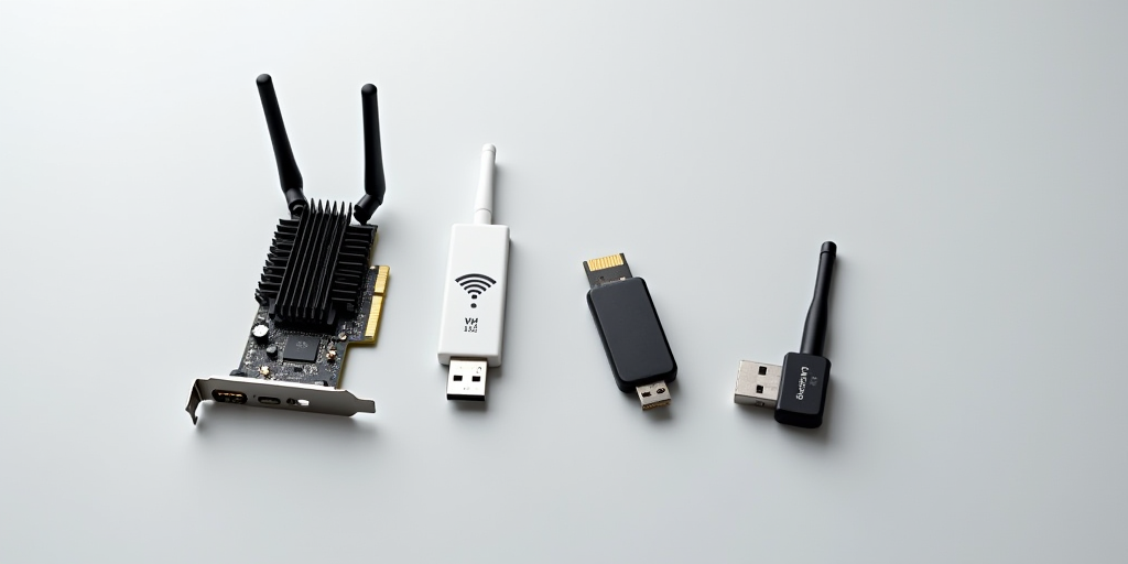 PC Wi-Fi Adapter Best Buy 2025 — Top-Rated Picks On Alibaba.com