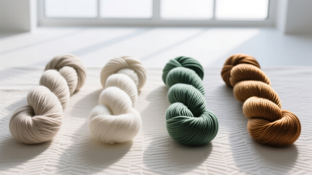 Best Yarn Sites for Designers & Sourcing Pros (2024 Guide)