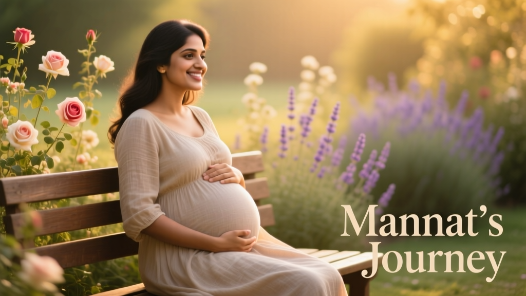 Mannat: Evidence-Based Insights on This Popular Prenatal Supplement for Indian and South Asian Expectant Parents