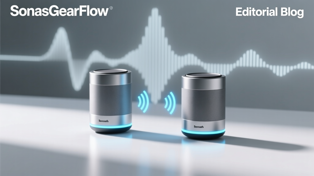 Can You Hook Up Two Bluetooth Speakers To One Phone