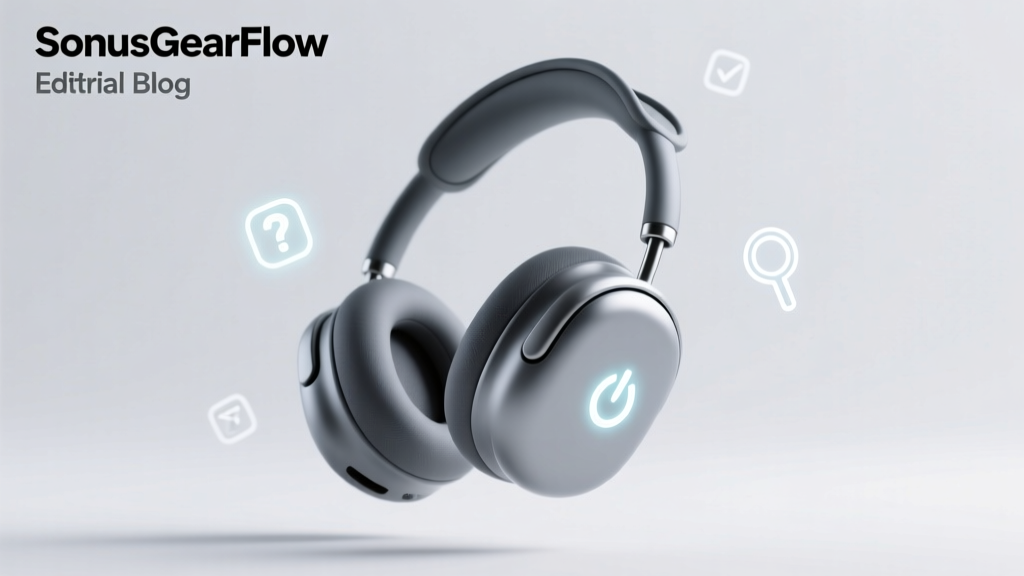 Where Is the Power Button on Plantronics Headphones?