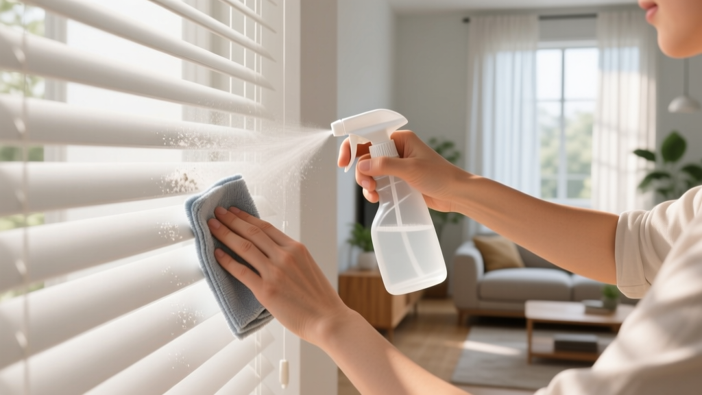 Tested: How to Clean Blinds Without Machine in 2026