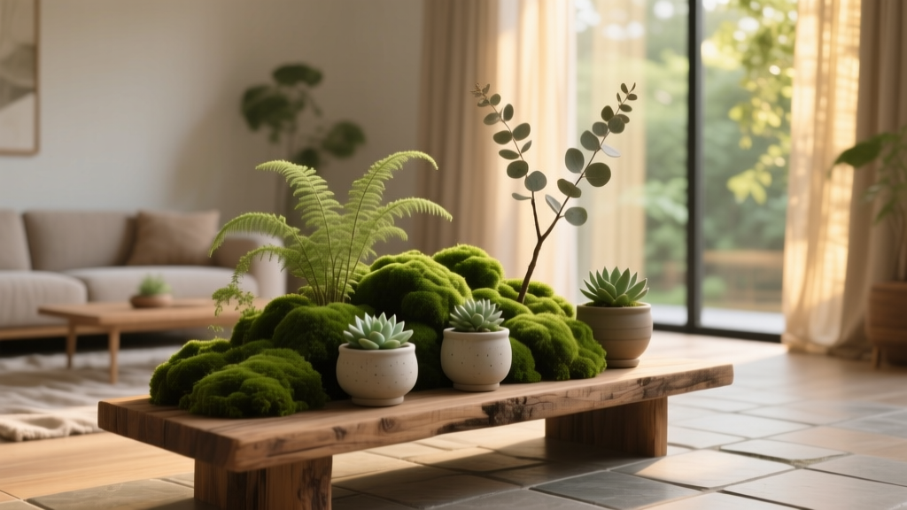 Moss for Indoor Plants: Easy Low-Light Growing (2026)