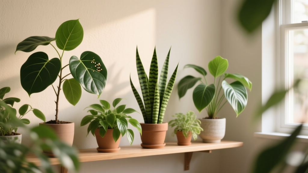 Aphids on Indoor Plants: 7 Science-Backed Fixes (2026)