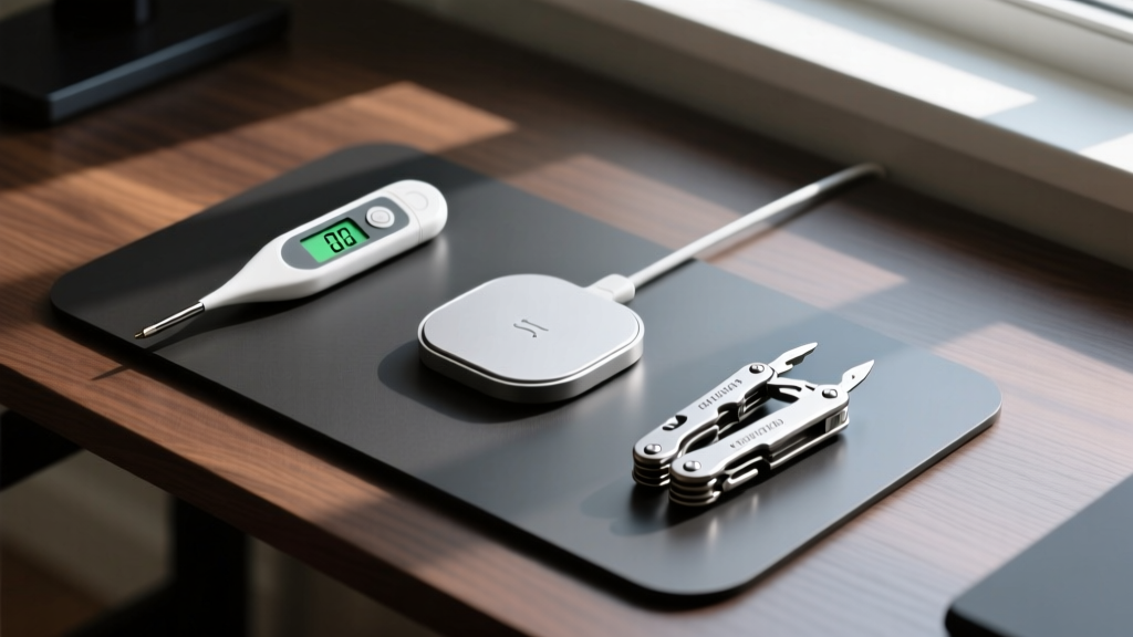 8 Most Useful Gadgets for Daily Life Upgrades (2026)