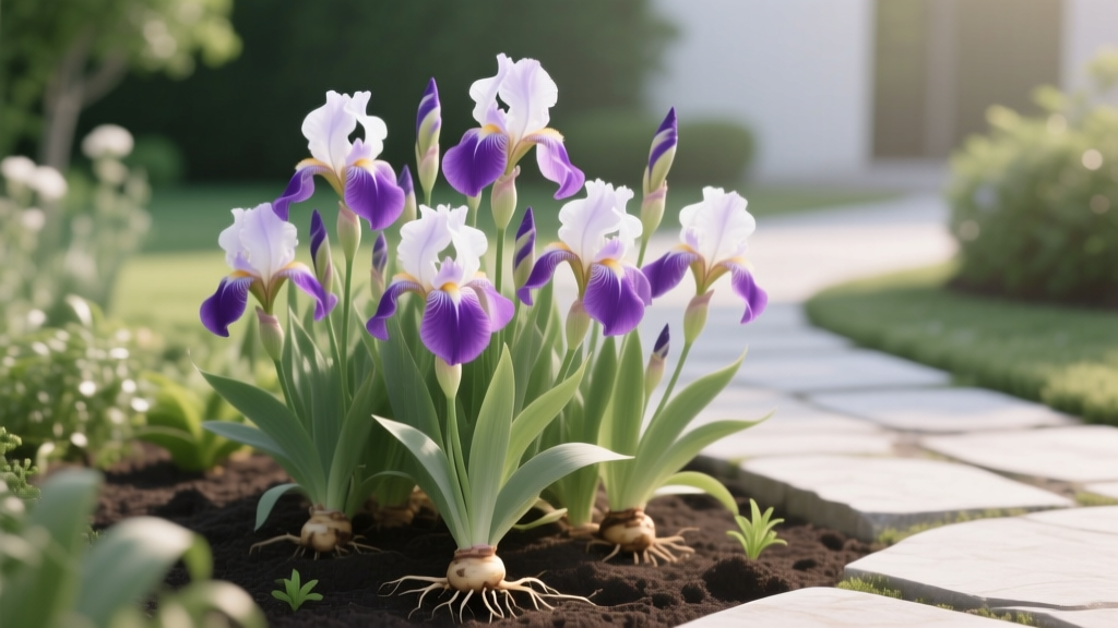 Low Maintenance Iris Propagation Method (2026)