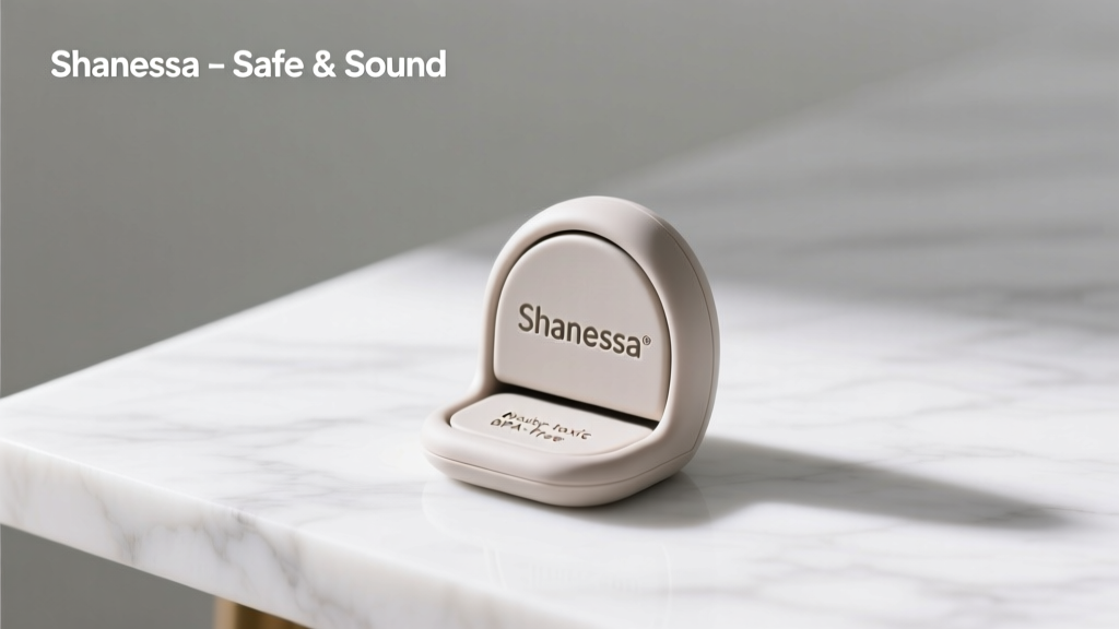 Shanessa: A Real-World Case Study in Childproofing Failure and Preventable Injury Prevention