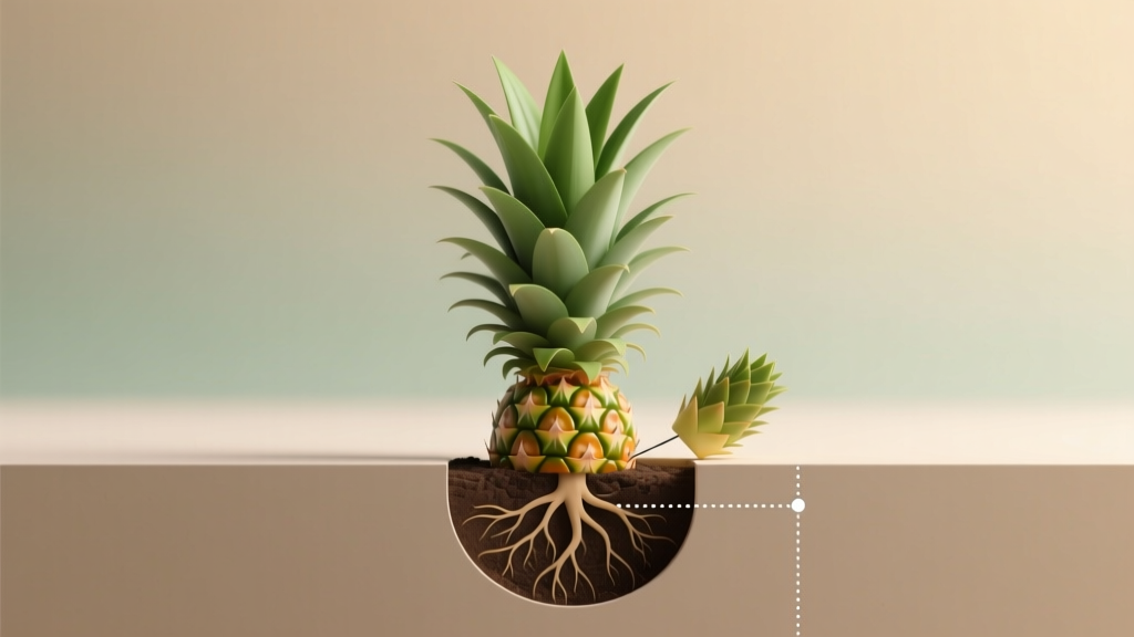How to Propagate a Pineapple Plant (2026)