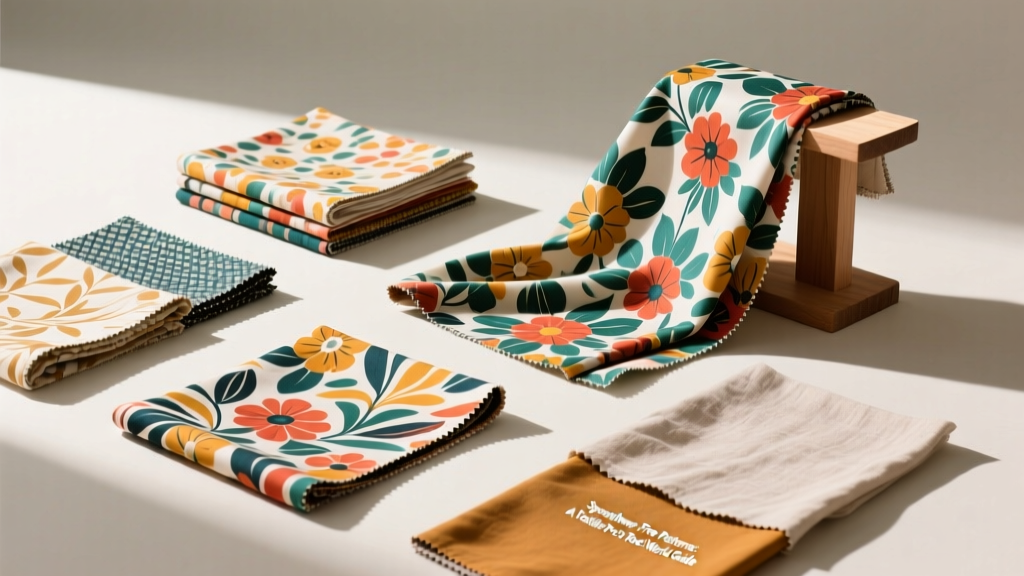 Spoonflower Free Patterns: A Textile Pro’s Real-World Guide