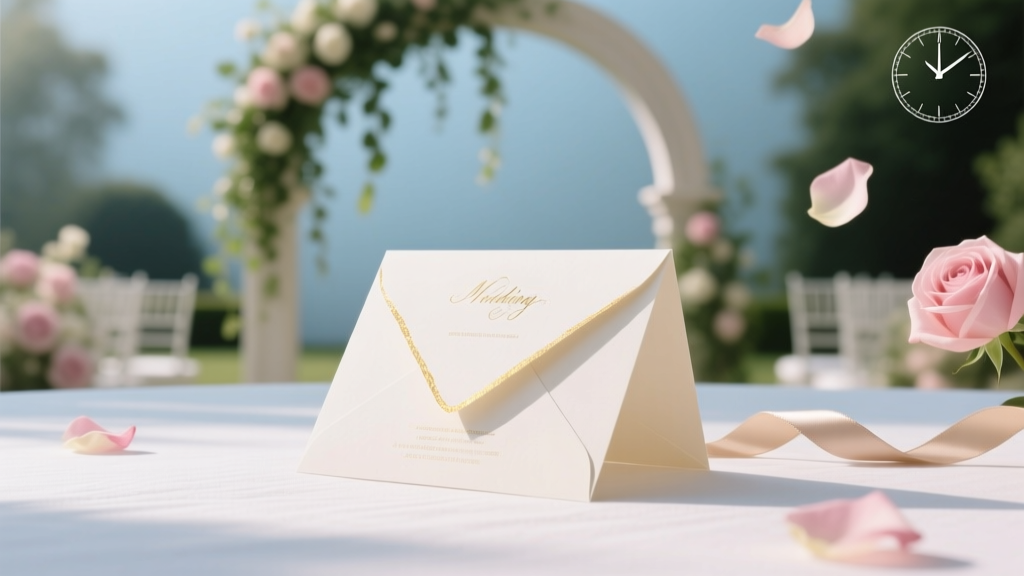 When To Send Out Save The Date Wedding (2026)