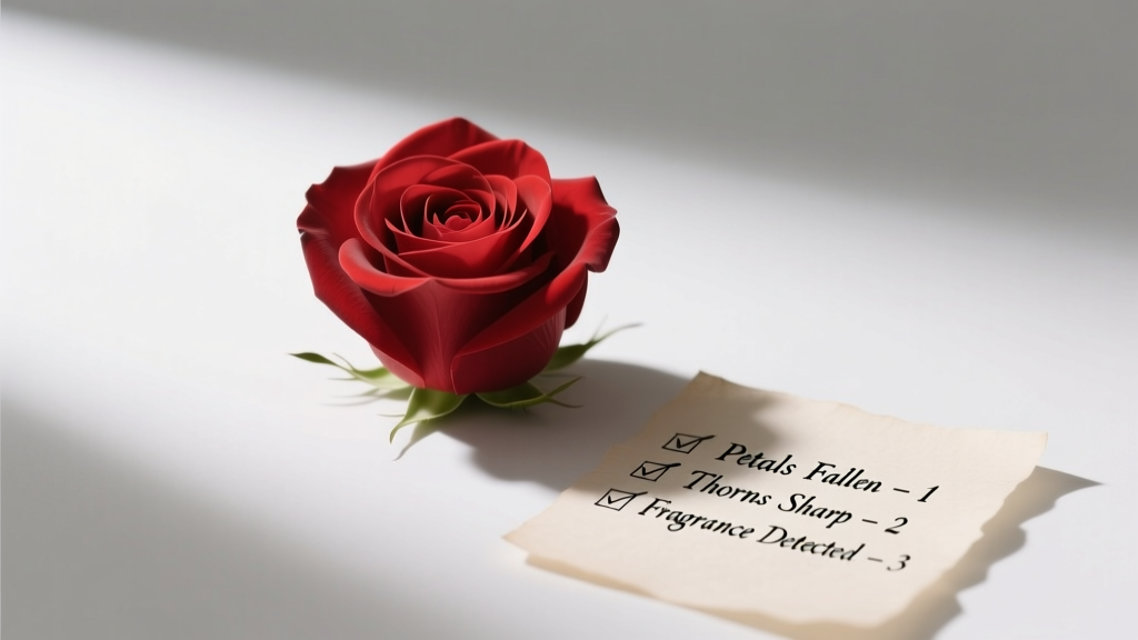 The Essential Rose Checklist: A Practical, Science-Backed Guide for Planting, Pruning, Feeding, and Disease Prevention
