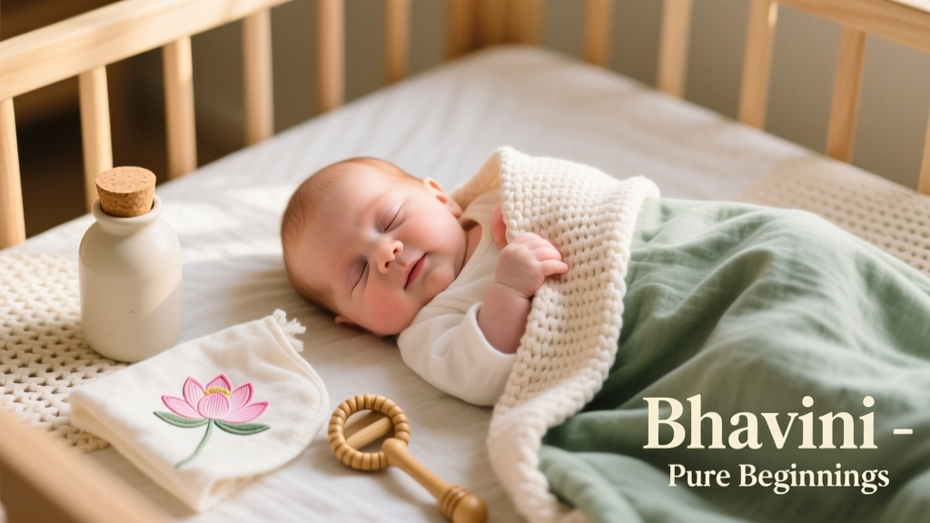Bhavini: A Pediatric Nurse’s Evidence-Based Perspective on Infant Development, Feeding, and Care Practices