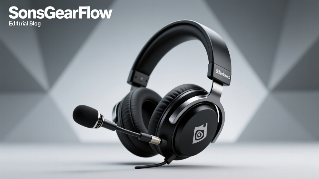 SteelSeries Wireless Mic: Truth & 2026 Alternatives