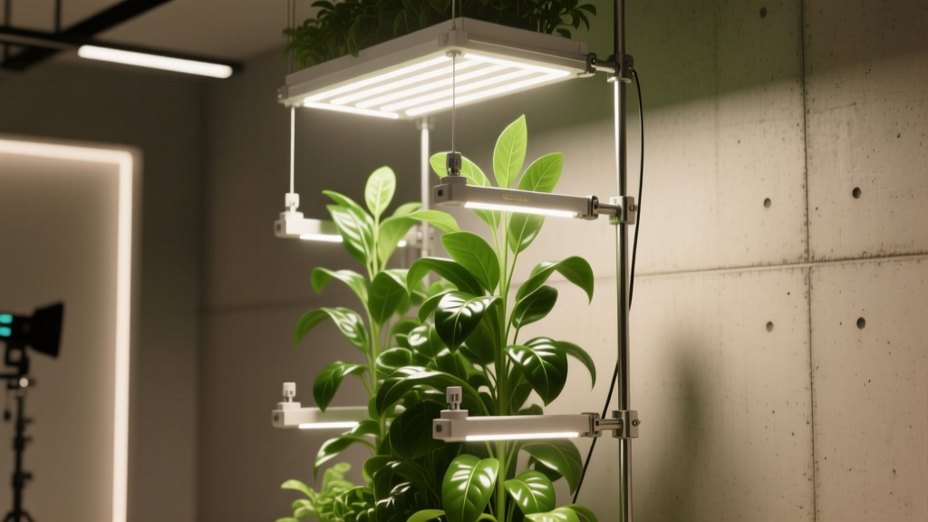 Grow Light Height for Pest Control (2026)