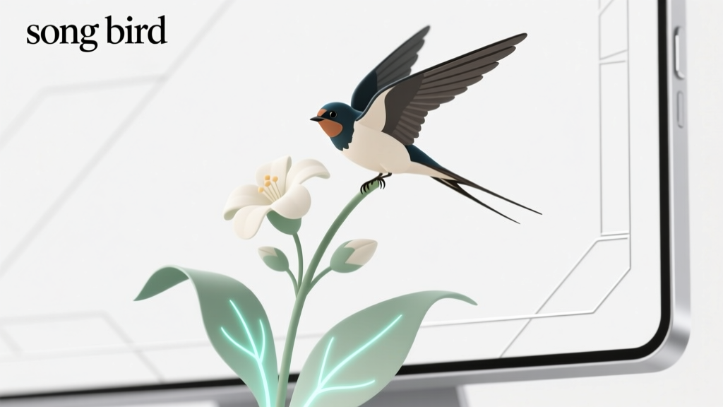 Golondrina Meaning: Bird, Plant, or Neither? Explained