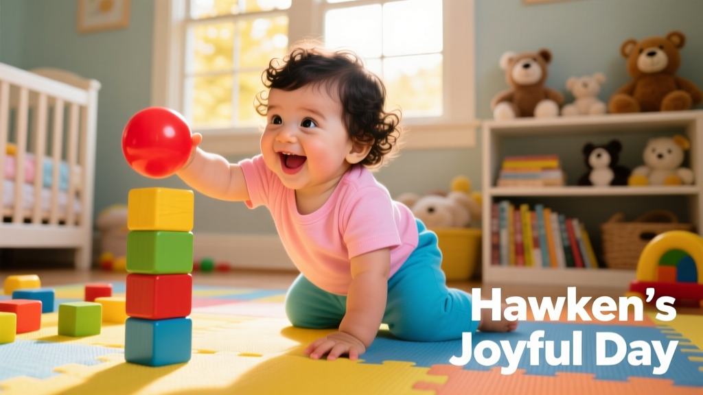 Hawken: A Deep-Dive Analysis of the Toddler-Focused Early Learning Program and Its Evidence-Based Impact