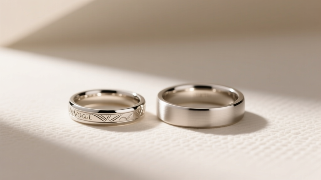 Wedding Band vs Wedding Ring: Key Differences (2026)