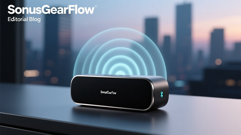 Bluetooth Speaker Movie Sound Fix: Latency, Codec & Bass