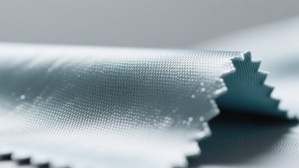 What Does Polyester Mean? A Textile Engineer’s Deep Dive