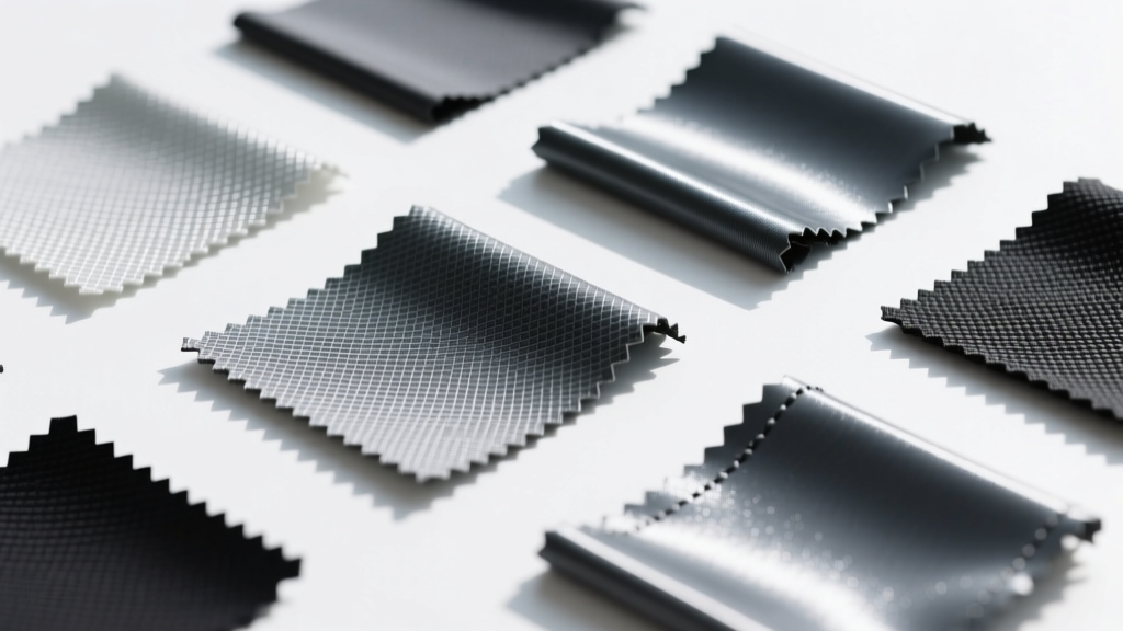 Polyurethane Nylon: The Smart Stretch Fabric Budget Guide