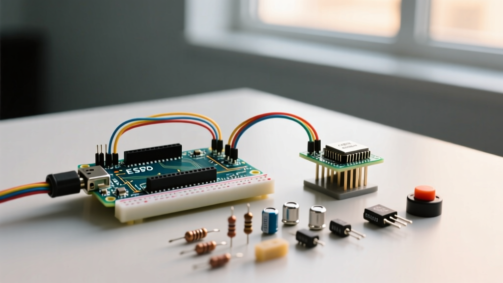 Arduino and MOSFET Migration: Upgrading Legacy Switching Circuits