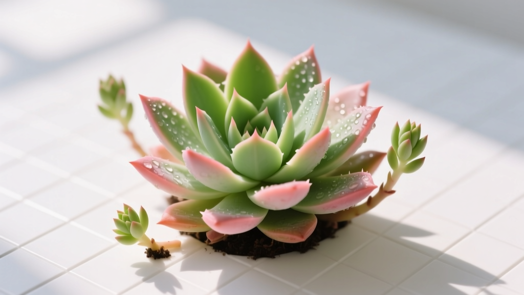 Aloe Propagation by Division: Avoid These 3 Mistakes