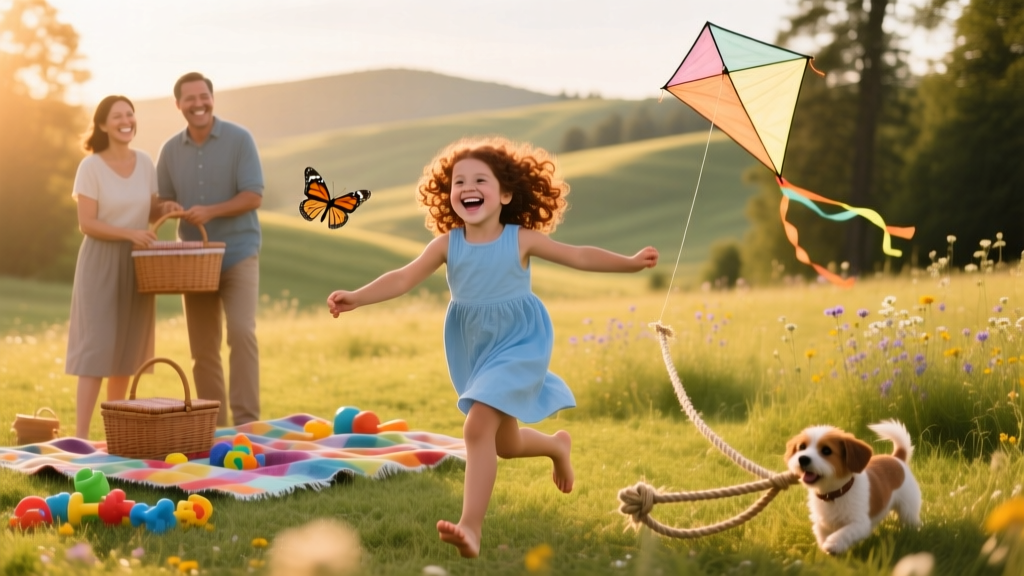 Abigayle: A Parent-Centered Framework for Nurturing Resilience, Regulation, and Relational Safety in Children