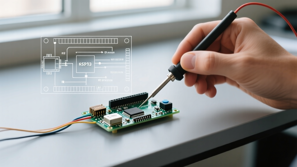 How an Arduino Infrared Remote Works: Decoding IR Protocols