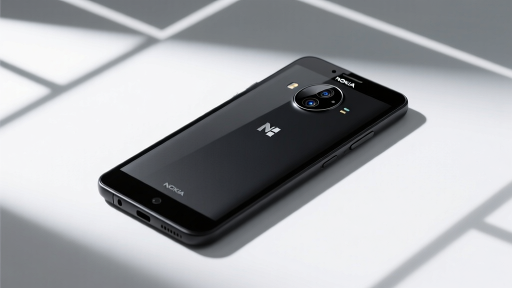 Nokia Lumia 1520 in 2025: Camera, Battery & Apps Tested