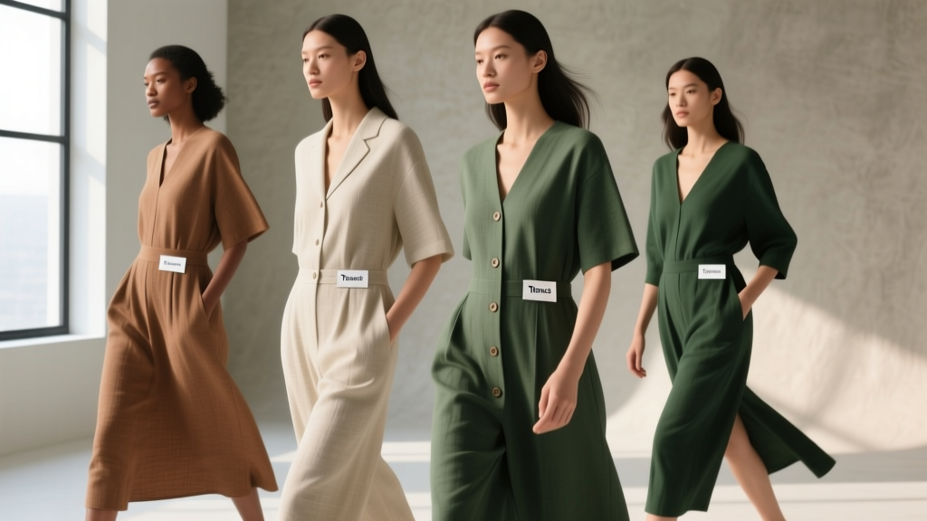 How to Calculate Your Wardrobe’s Carbon Footprint