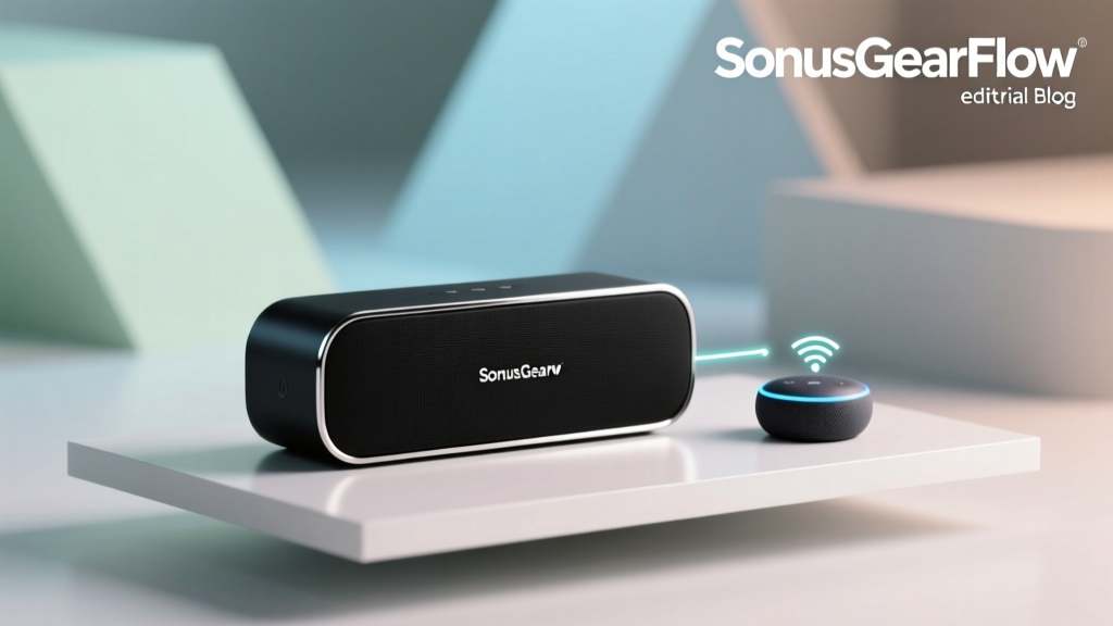Do Bluetooth Speakers Work with Alexa? (2026)