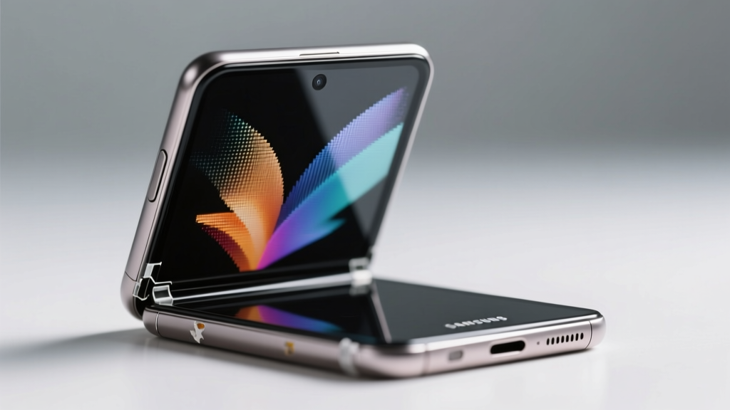 Samsung Z Flip 3 Display Replacement: Cost & Options
