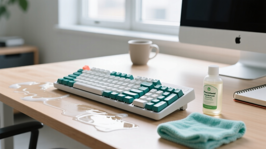Proven Schedule: Keyboard How Often to Clean (2026)