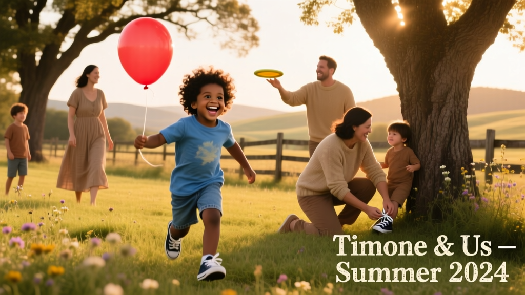 Timone: A Science-Informed Framework for Parenting Resilience and Family Well-Being