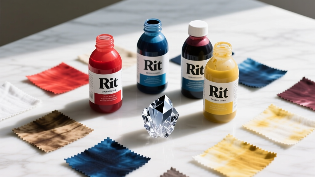Does Rit Dye Expire? The Truth Behind Shelf Life & Performance