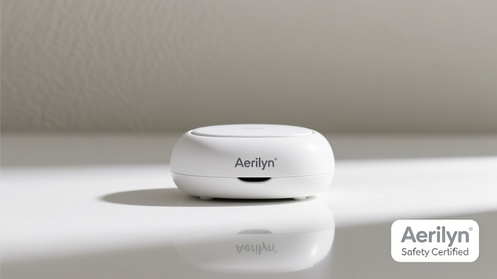 Aerilyn: A Safety-Focused Review of the Popular Infant Sleep System for Parents and Caregivers