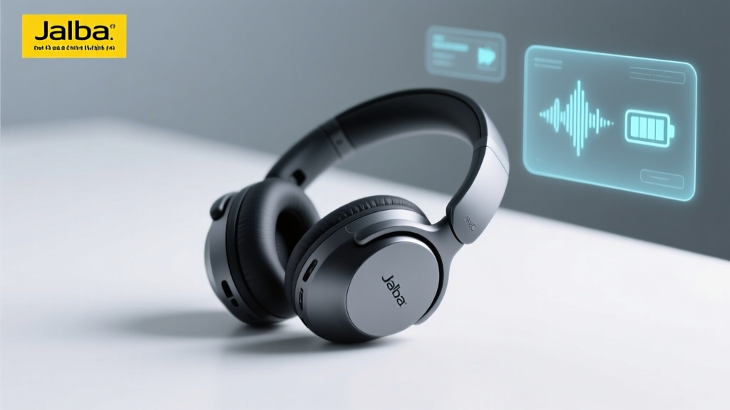 Best Jabra ANC Headsets: How to Choose & Use