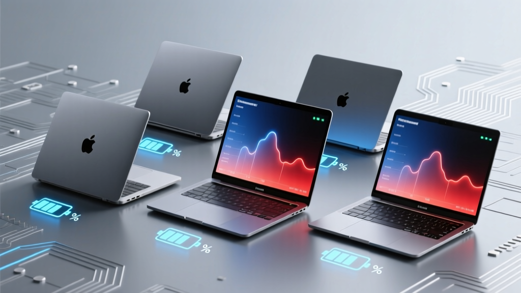 We Benchmarked 37 Chinese Laptops in 2026 — Here Are the 5 That Actually Deliver Real-World Performance (No Marketing Hype, Just Thermal Data & Battery Truths)