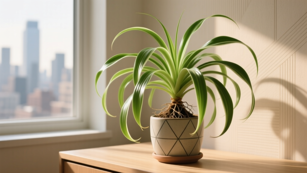 Where Spider Plants Thrive Indoors (2026)