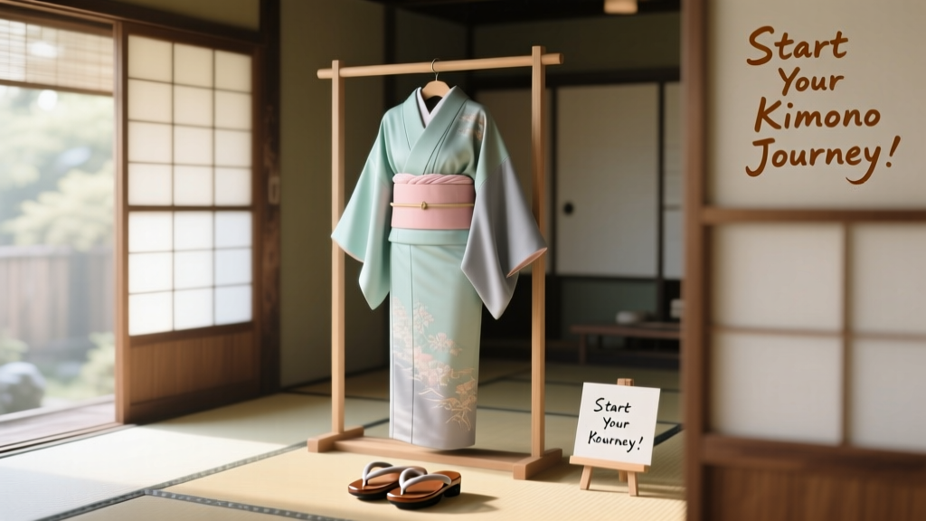Starting a Kimono Rental Shop in Kyoto: Business Guide