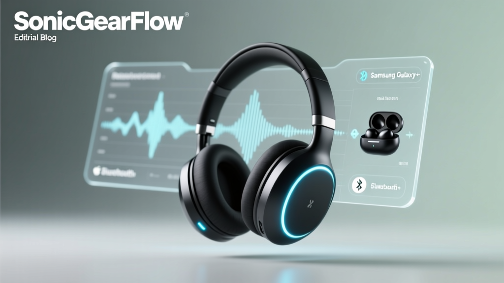 Samsung Wireless Headphones: Compatibility Checklist (2026)